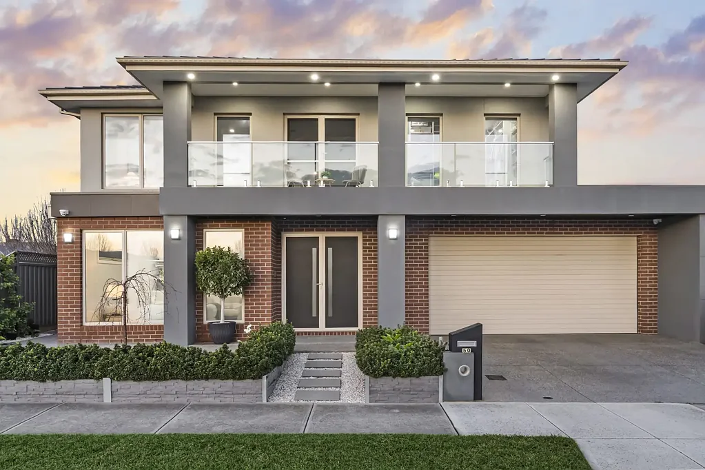 Fraser Rise 5Zimmer Unique Luxury Family Entertainer.