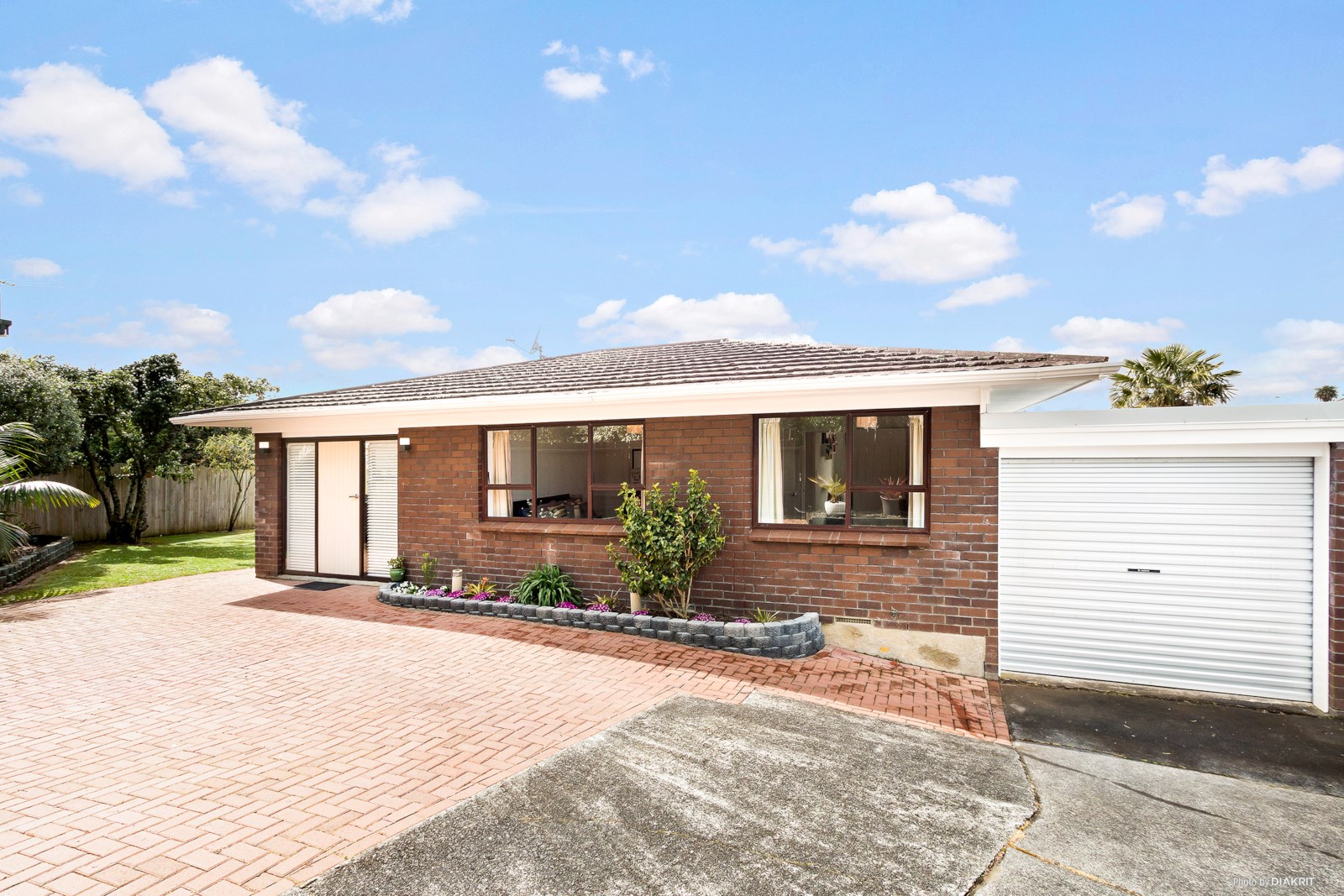 Residential  Mixed Housing Suburban Zone