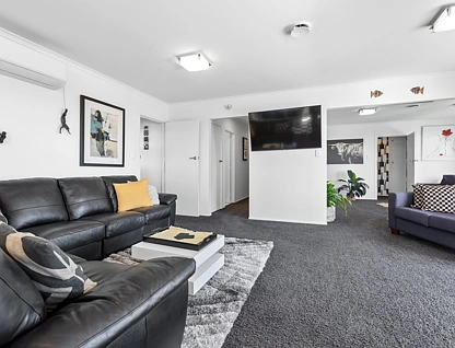 48 Browne Street, Waitara, New Plymouth, 3 कमरे, 1 बाथरूम, House
