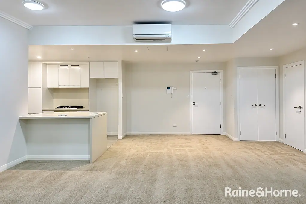 Stylish Ground-Floor Living with Private Courtyard in a Prime Wentworth Point Location