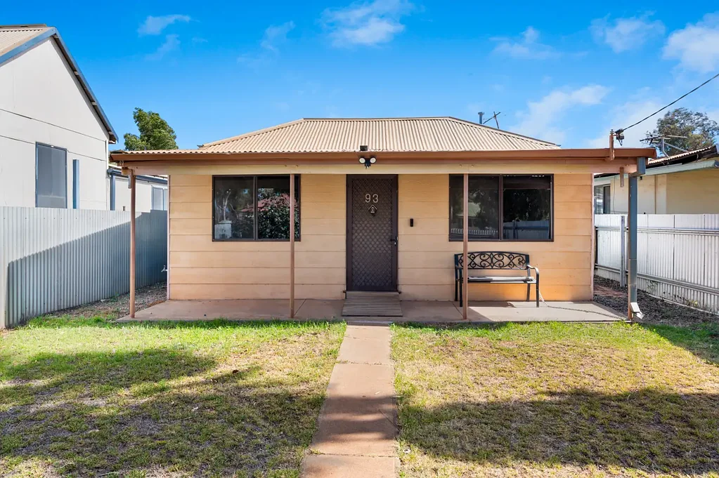 93 Wittenoom Street, Boulder, WA 6432