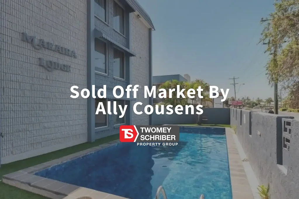 1/324 Sheridan Street, Cairns North, QLD 4870