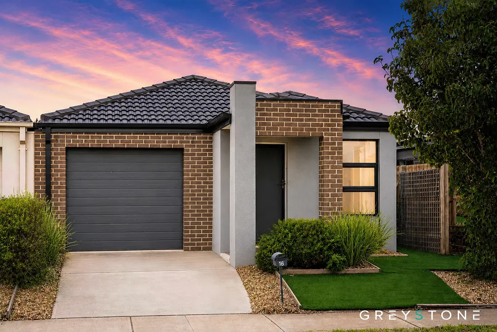 Melton South 3બેડરૂમ A Beautiful Family Retreat Designed for Modern Living