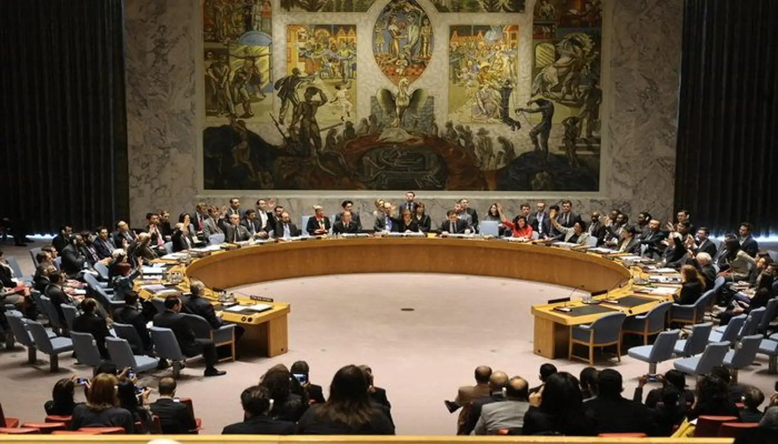 美英德涉疆会议今天登场！新西兰也将参与！联合国举动反常！