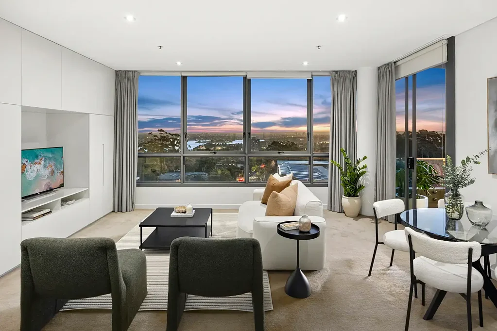 907/245 Pacific Highway, North Sydney, NSW 2060