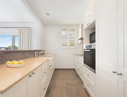 12/435 Old South Head Road, Rose Bay, Eastern Suburbs, 2 ห้องนอน, 1 ห้องน้ำ, Apartment