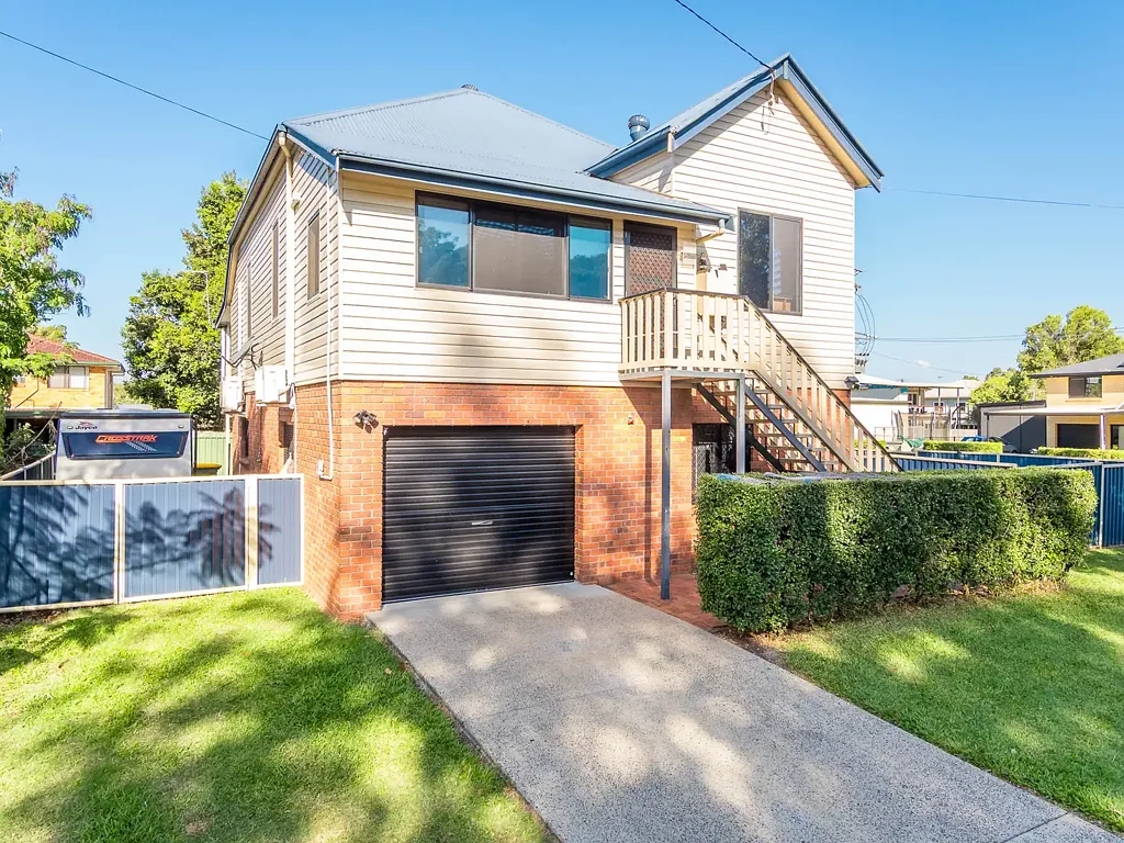 South Lismore 3chambre Sunny Southside