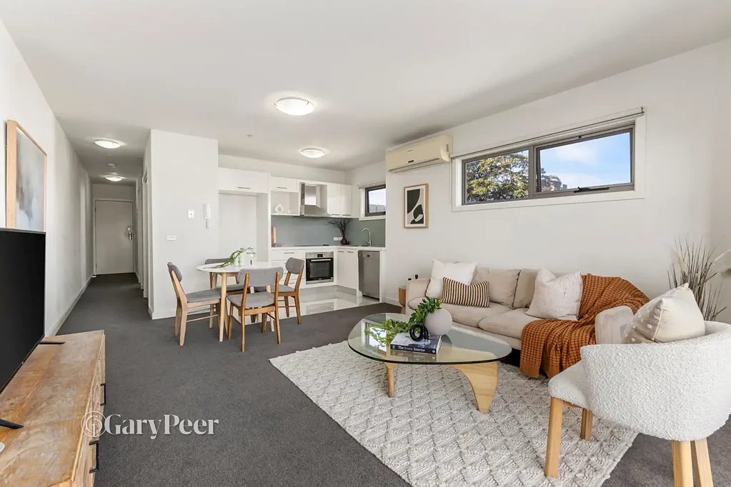 11/45 Rosstown Road, Carnegie, VIC 3163