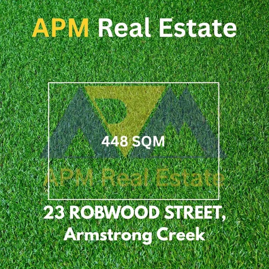 Armstrong Creek Rare Opportunity: Prime Land in Armstrong Creek