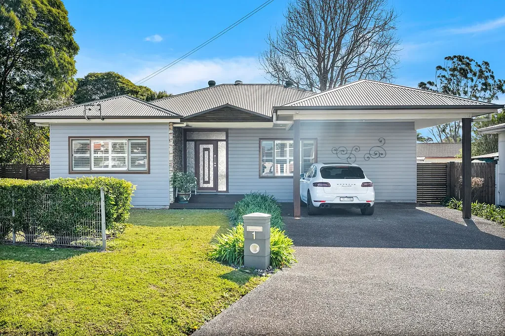 1 Taylor Road, Albion Park, NSW 2527