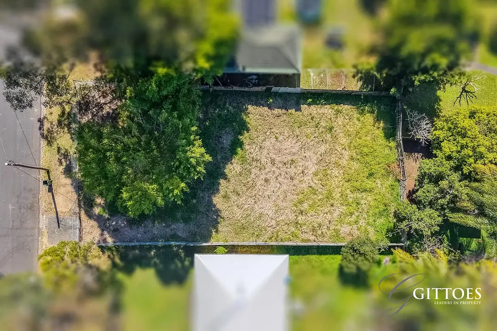Springfield  Cleared Residential Block - Ready for your Plans!