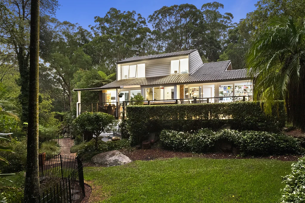 18 Morona Avenue, Wahroonga, NSW 2076