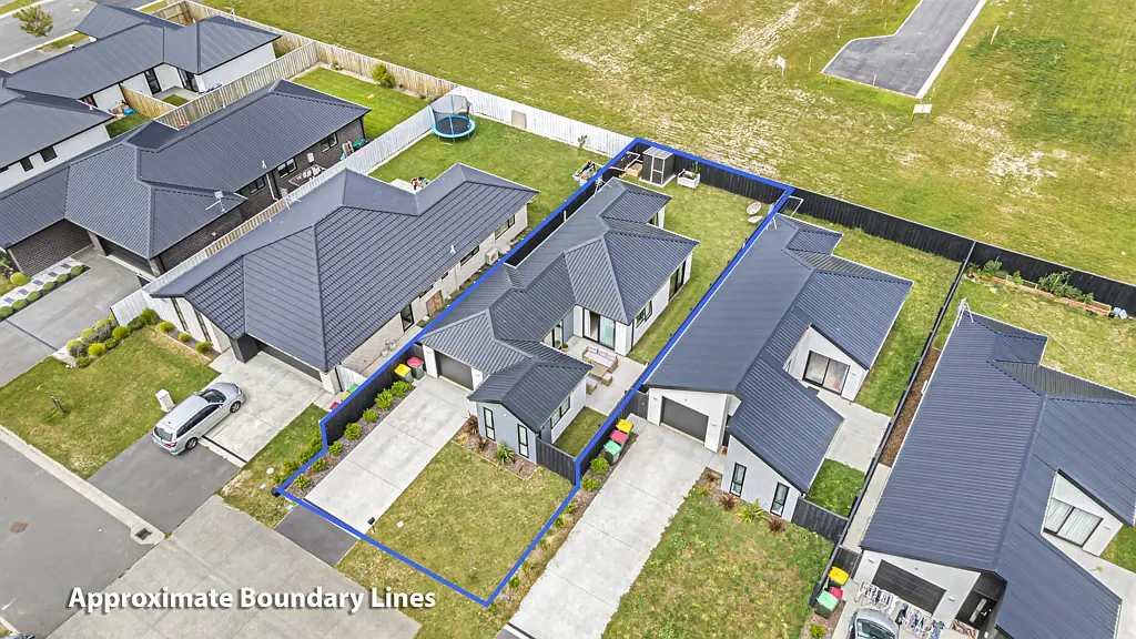 36 McCormick Lane, Rolleston, Canterbury