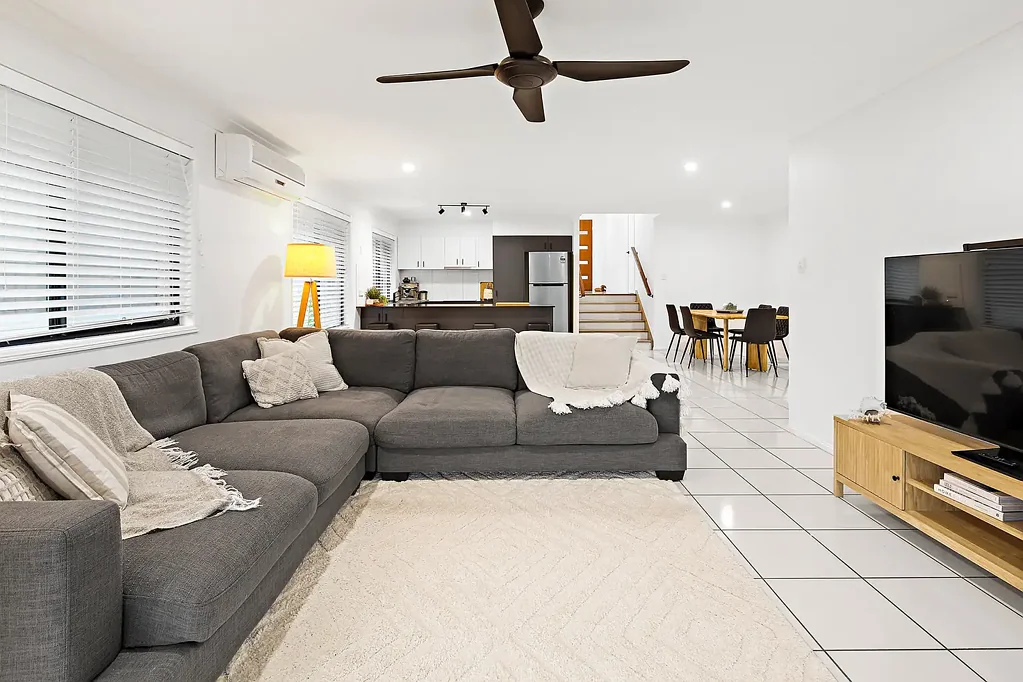 Ormeau 4房  Spacious Family Living in a quiet Ormeau Pocket