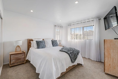 2/12 Sundown Avenue, Manly, Rodney, Auckland, 3房, 2浴, 独立屋