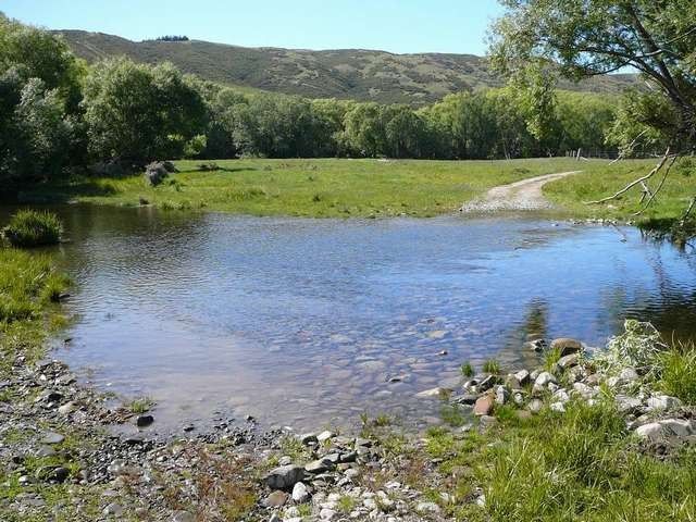 322 Pentland Hills Road, Waihaorunga, Waimate, 0 Bedrooms, 0 Bathrooms