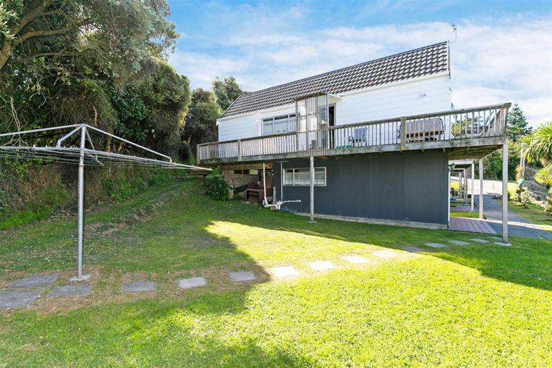 51 Dimock Street, Titahi Bay, Porirua, 8 Bedrooms, 0 Bathrooms