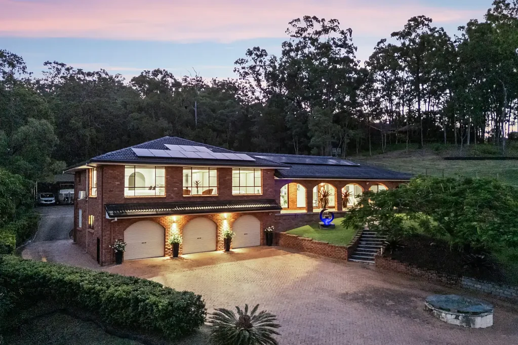 9 Bagan Court, Mudgeeraba, QLD 4213