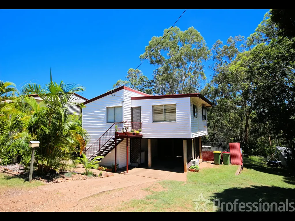 14 Oak Street, Bundamba, QLD 4304