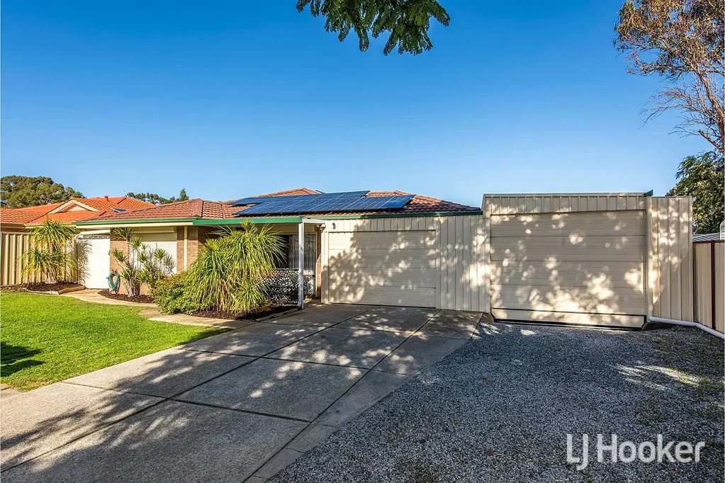Seville Grove 4कमरा Ticks all the Boxes