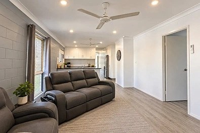 Iba Pa - 5 Harvard Street, Douglas, QLD 4814