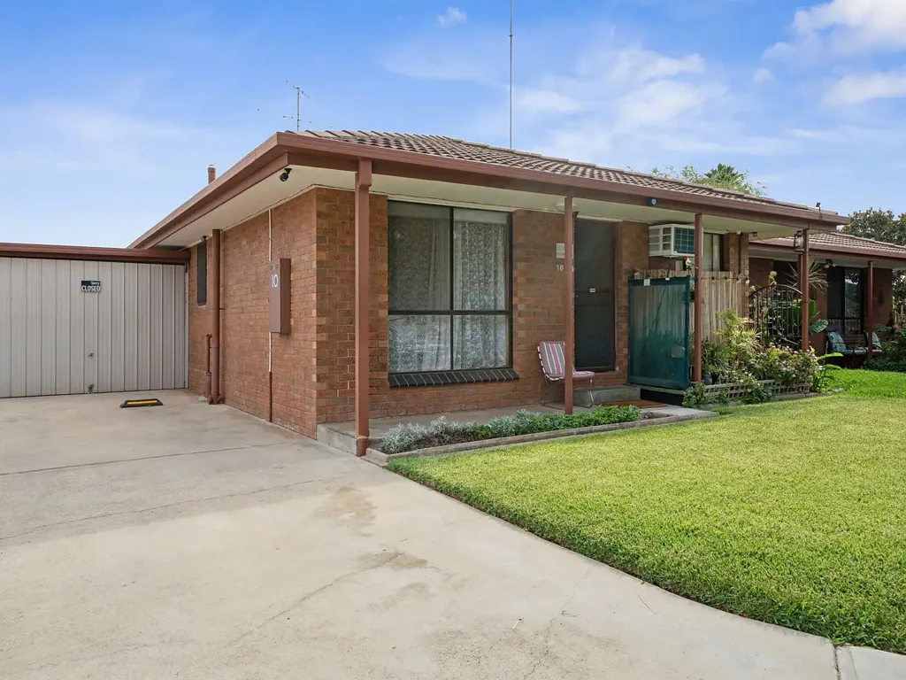 10/4 Rotary Court, Shepparton, VIC 3630