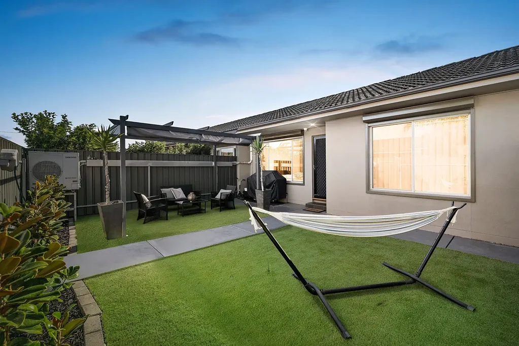 Fulham Gardens 2Zimmer Updated Homette Eyes Exciting Start In The Sunny West