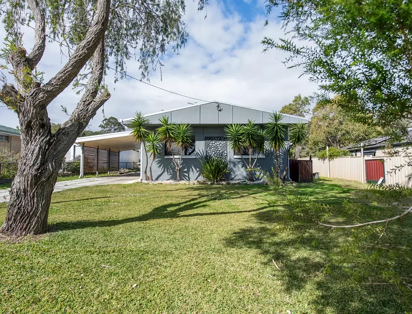 13 Cypress Street, Townsend, NSW 2463, 4 ਕਮਰੇ, 1 ਬਾਥਰੂਮ, House