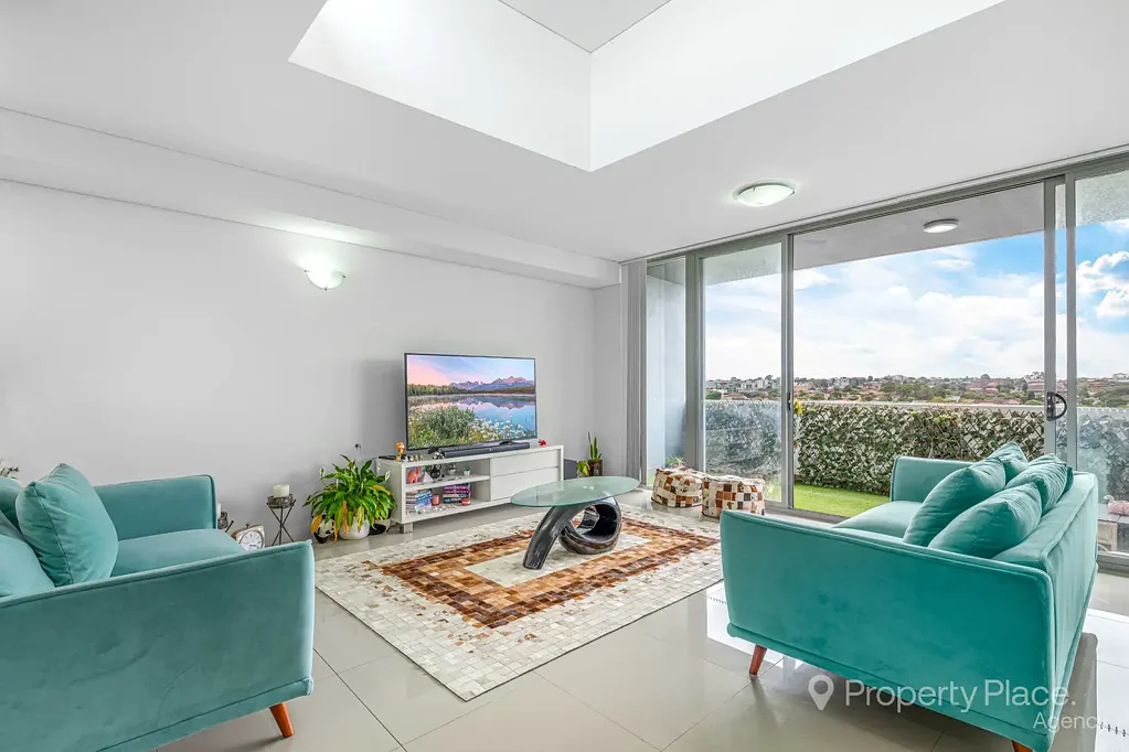 909/11-15 Charles Street, Canterbury, NSW 2193