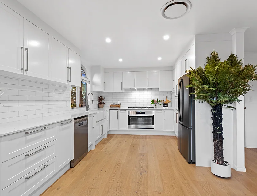 1 Guildford Place, Bethlehem, Tauranga, 4房, 2浴, House