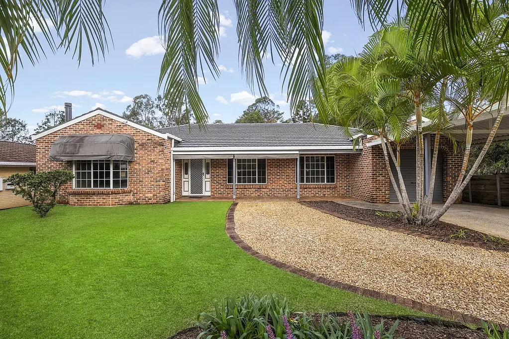 Bellingen 3Phòng ngủ Classic Bellingen Poolside Living and Walk-to-Town Convenience
