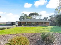 160 Little Road, Willunga