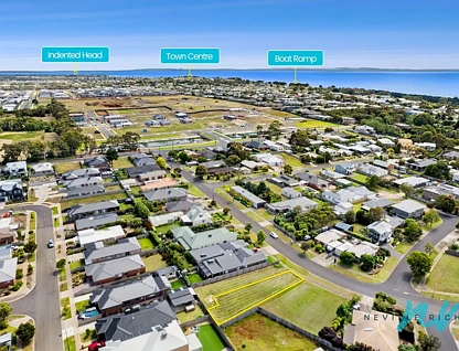 20B Edwards Point Road, St Leonards, VIC 3223, 0 ਕਮਰੇ, 0 ਬਾਥਰੂਮ, Section