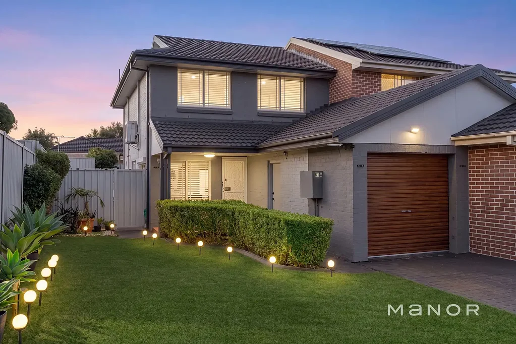 Glenwood 3 Slaapkamer Effortless Living