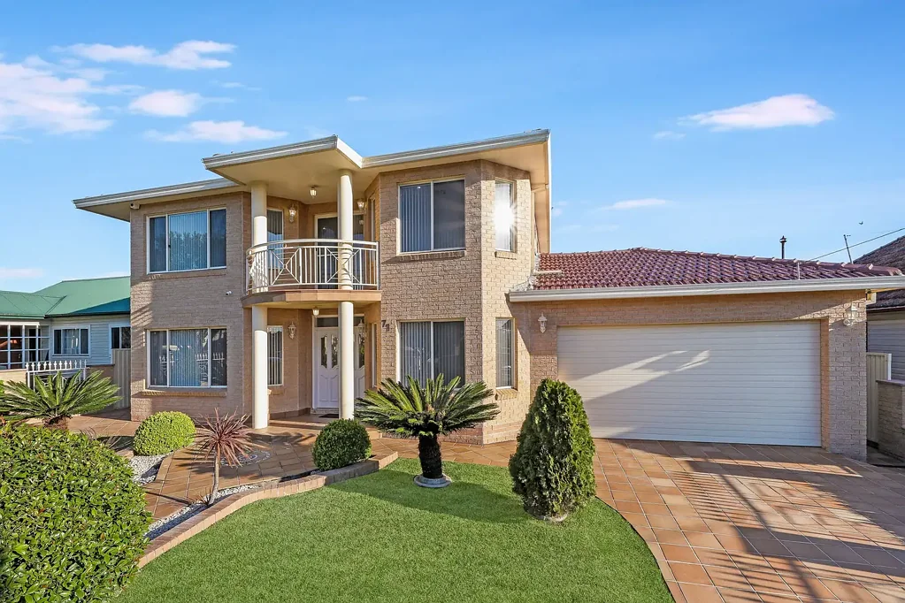 71 Whitaker Street, Guildford, NSW 2161