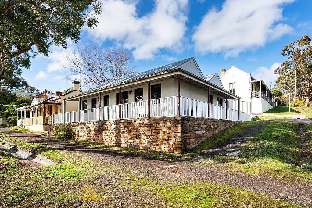 Castlemaine 2ਬੈੱਡਰੂਮ Lifestyle and Location in Central Castlemaine