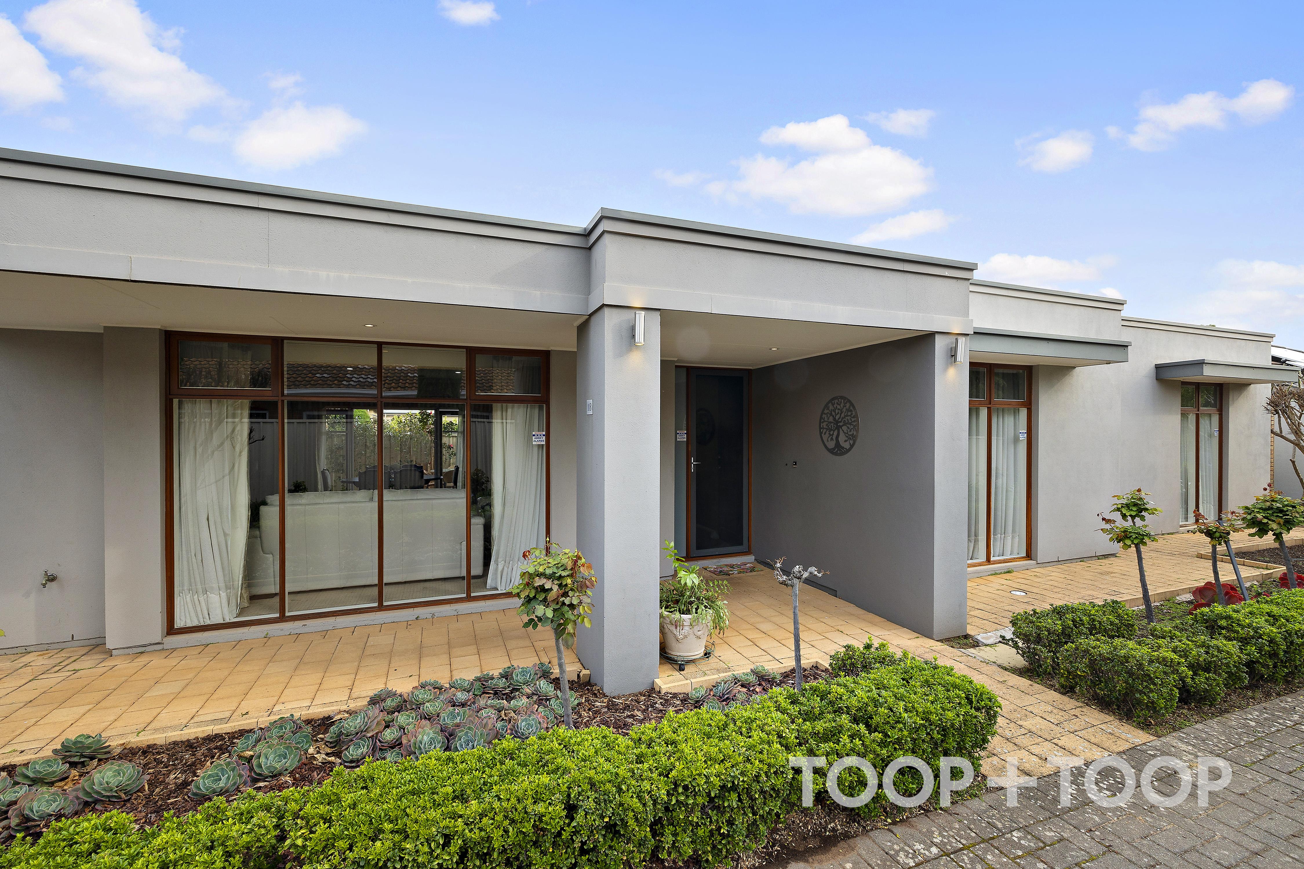 11B L'ESTRANGE ST, GLENSIDE SA 5065, 0房, 0浴, House