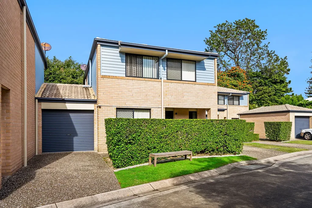 9/20 Calonne Street, Upper Mount Gravatt, QLD 4122