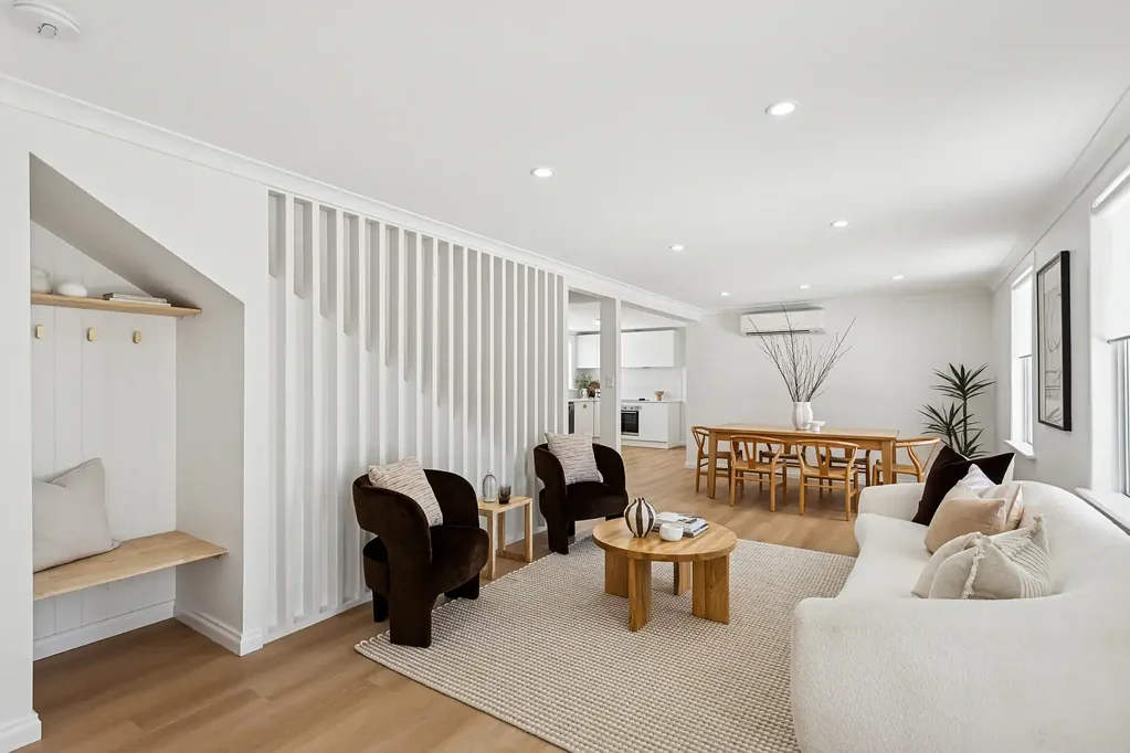 Beechboro 5房  Refined Luxury Meets Effortless Family Living