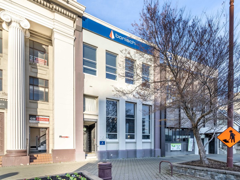 19 The Crescent, Invercargill, Invercargill, 0 rūma, 0 rūma horoi, Office Premises