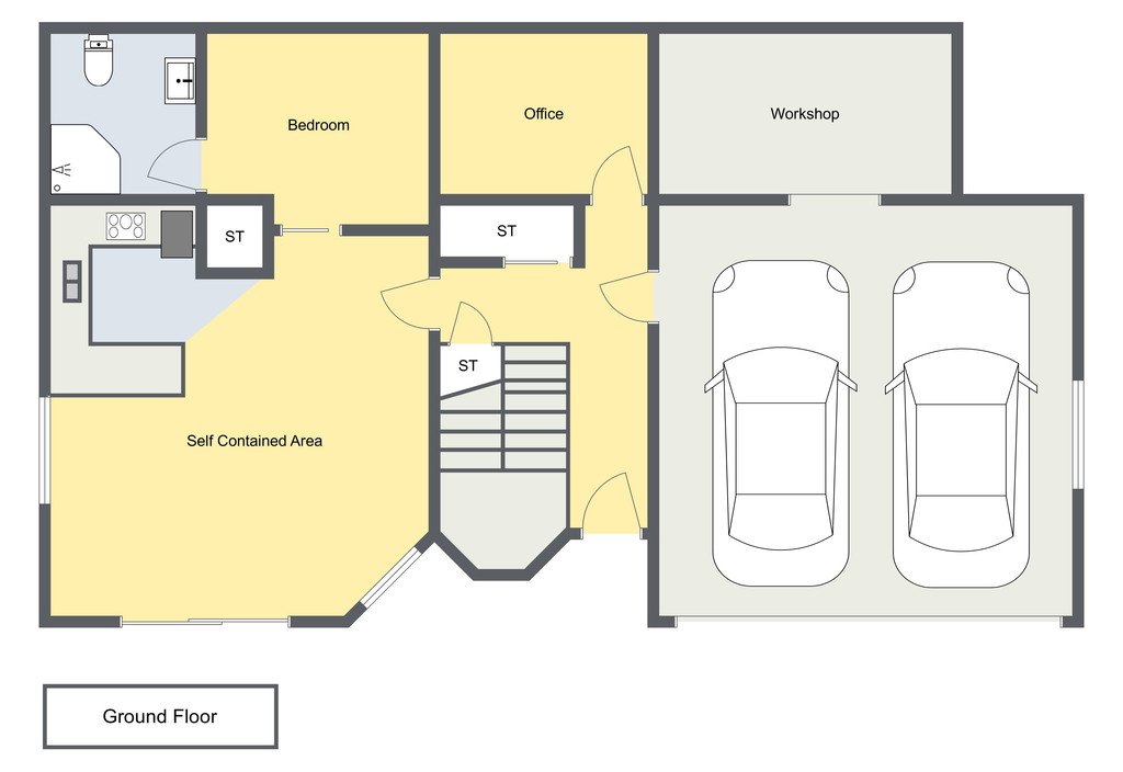 201 Chelsea View Drive, Chatswood, Auckland - North Shore, 6 침실, 0 욕실