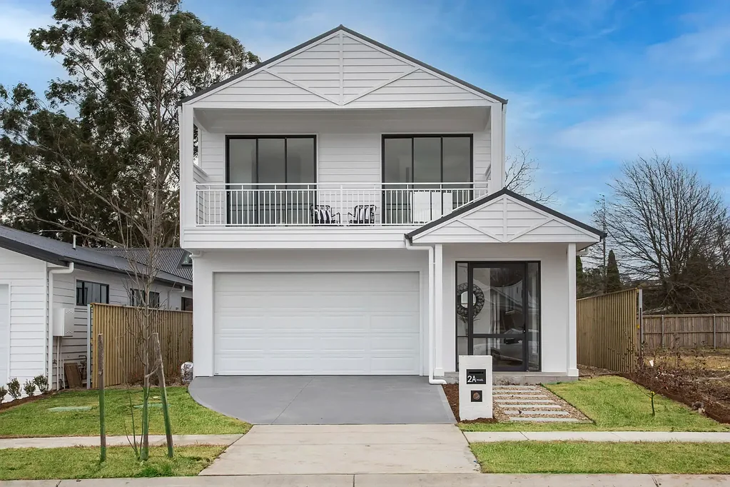 Bowral 4房  Where Luxury Meets Lifestyle