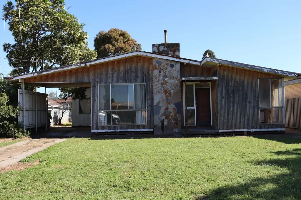 6 King George Street, Leitchville, VIC 3567