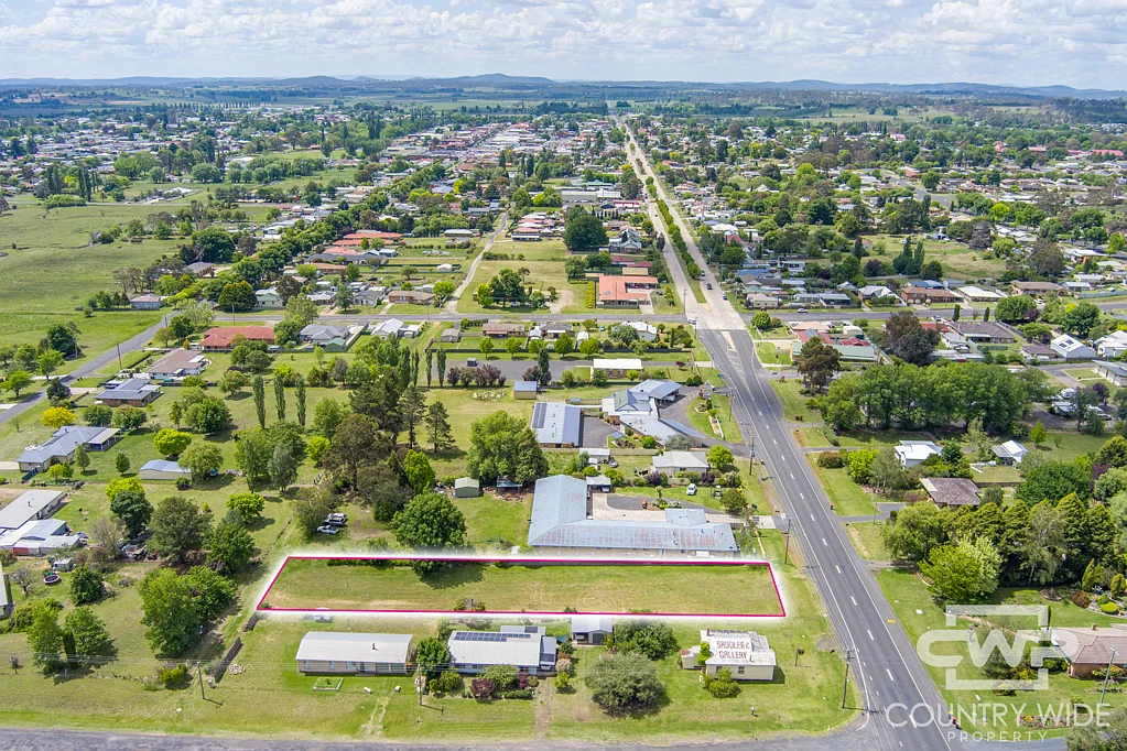 6 Church Street, Glen Innes, NSW 2370