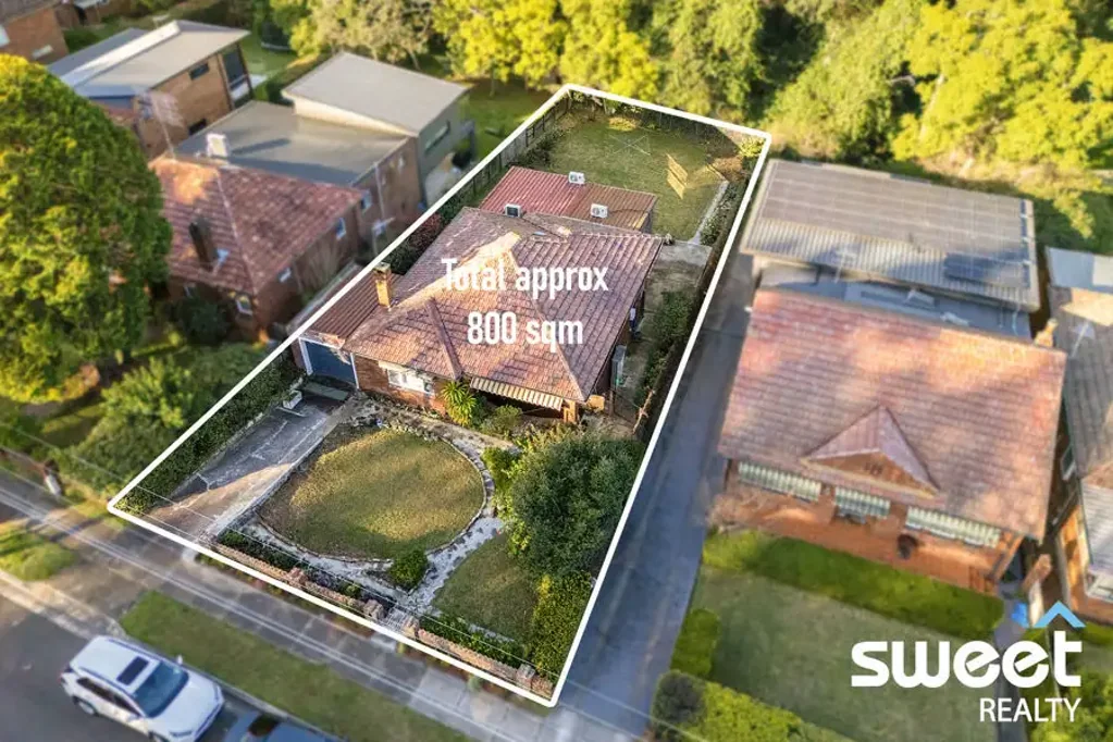 91 Chatham Road, Denistone, NSW 2114