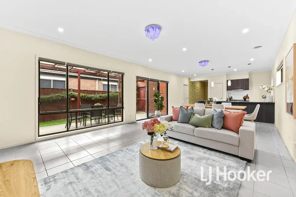 Lyndhurst 4房  Flowing Space, Natural Light & Modern Comfort in a Prime Location!