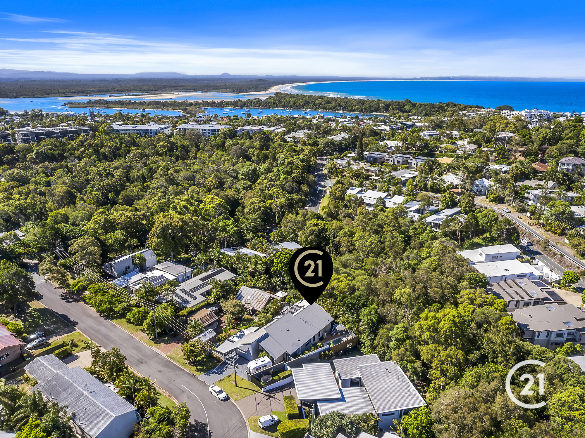 9 JAN ST, NOOSA HEADS QLD 4567, 0 phòng ngủ, 0 phòng tắm, House