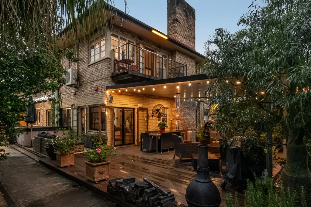 Casino 6 Bedroom Casino's Crown Jewel – A Grand Hilltop Masterpiece with Richmond Range Views
