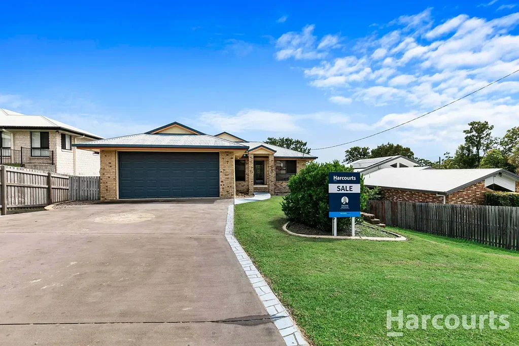7 Christensen Street, Urraween, QLD 4655