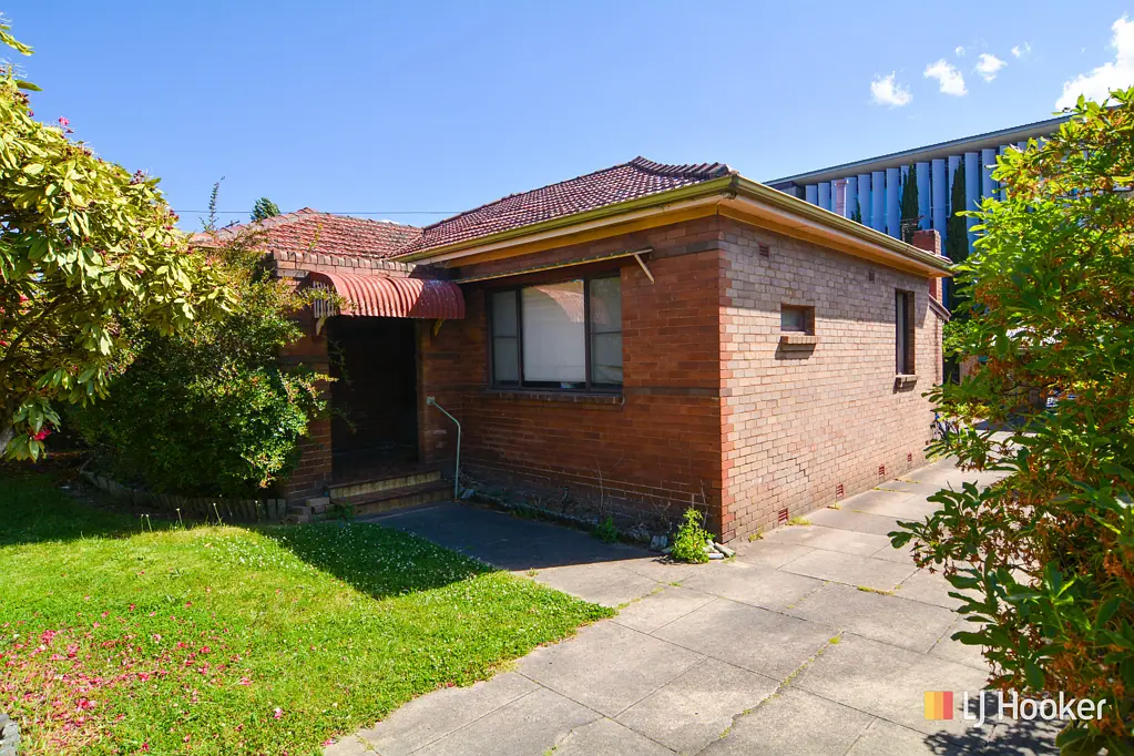 4 Padley Street, Lithgow, NSW 2790